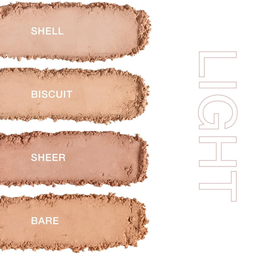 VANI-T Mineral Powder Foundation 15g
