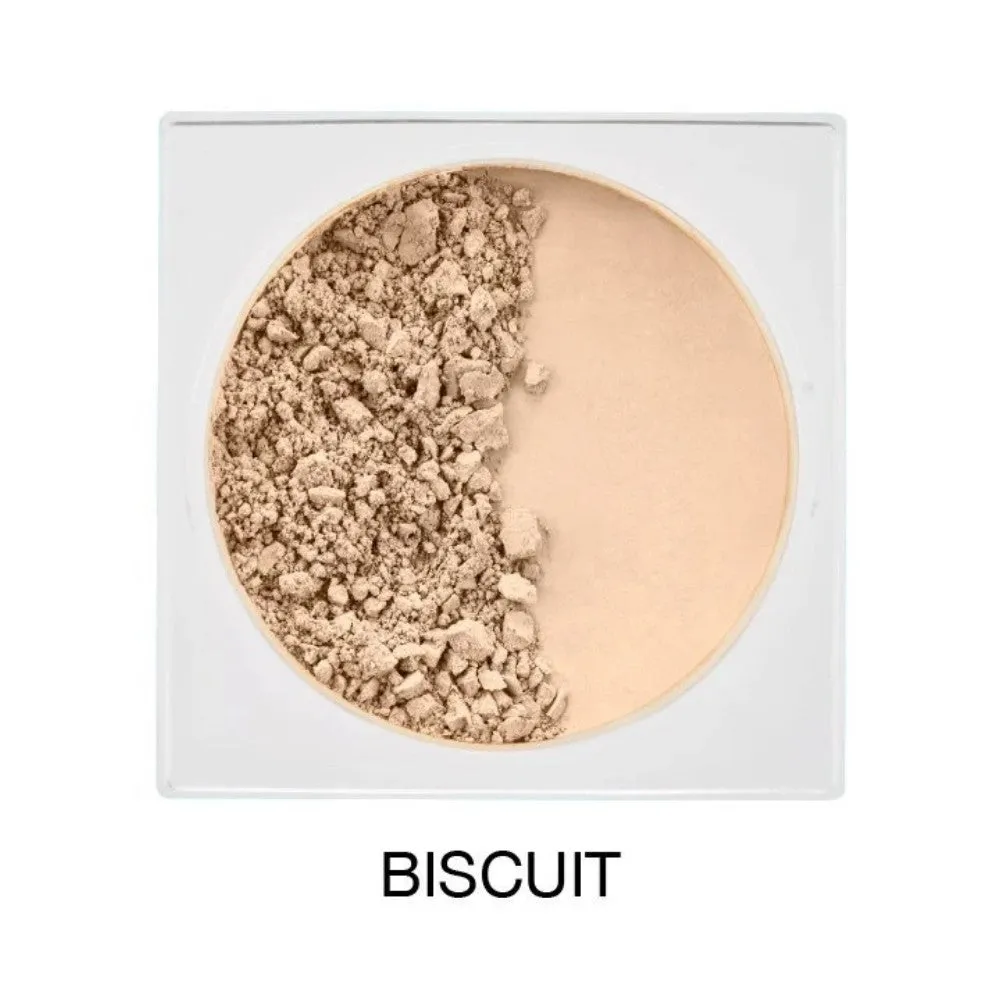 VANI-T Mineral Powder Foundation 15g