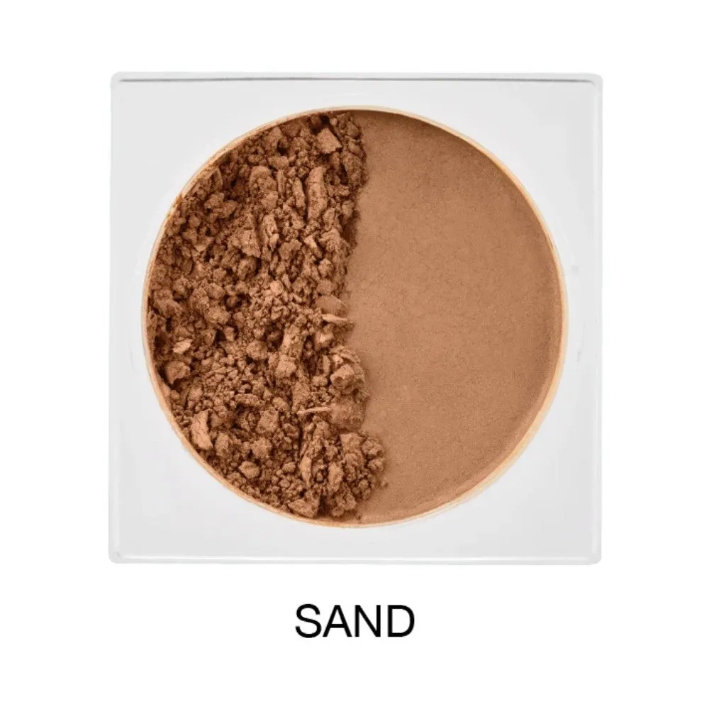 VANI-T Mineral Powder Foundation 15g