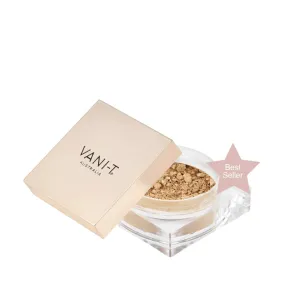 VANI-T Mineral Powder Foundation 15g