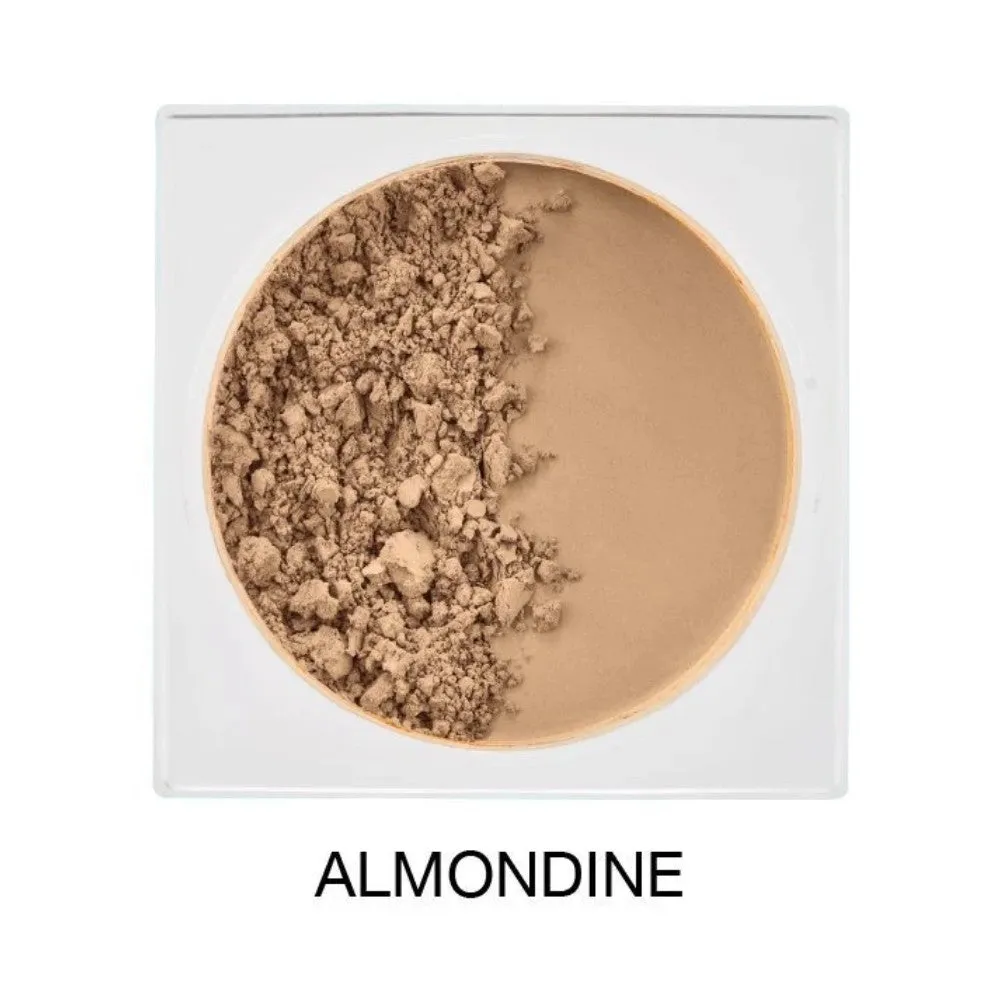 VANI-T Mineral Powder Foundation 15g