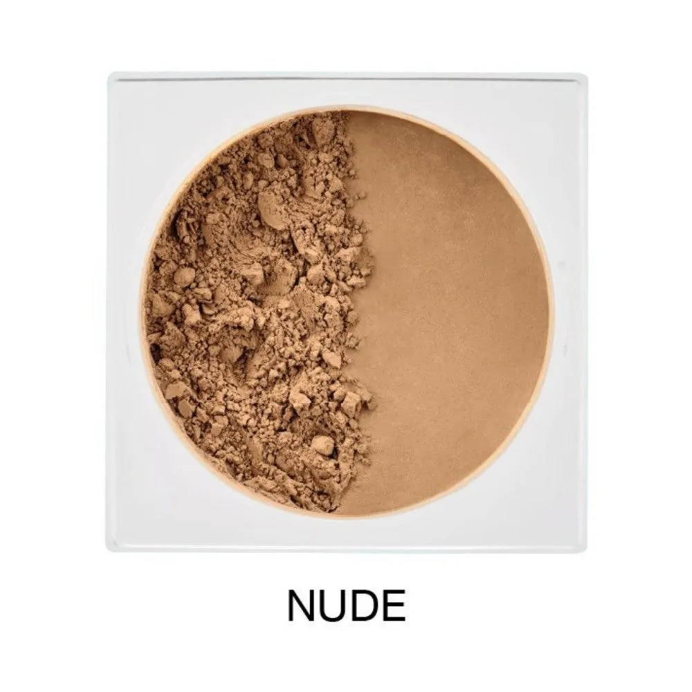 VANI-T Mineral Powder Foundation 15g
