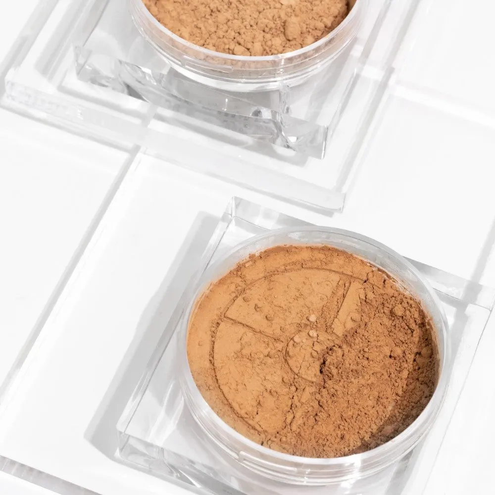 VANI-T Mineral Powder Foundation 15g