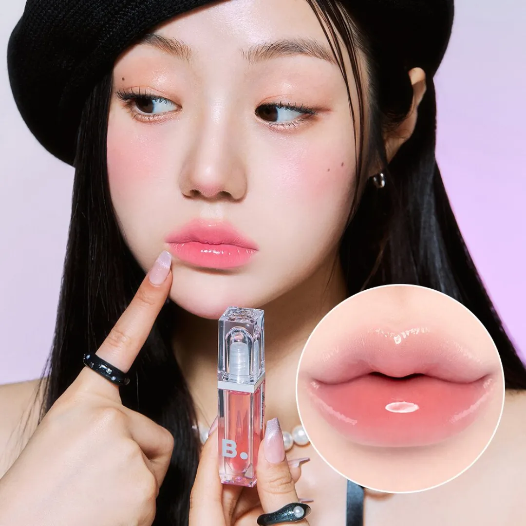 Volume Lip Plumper (2 Types)