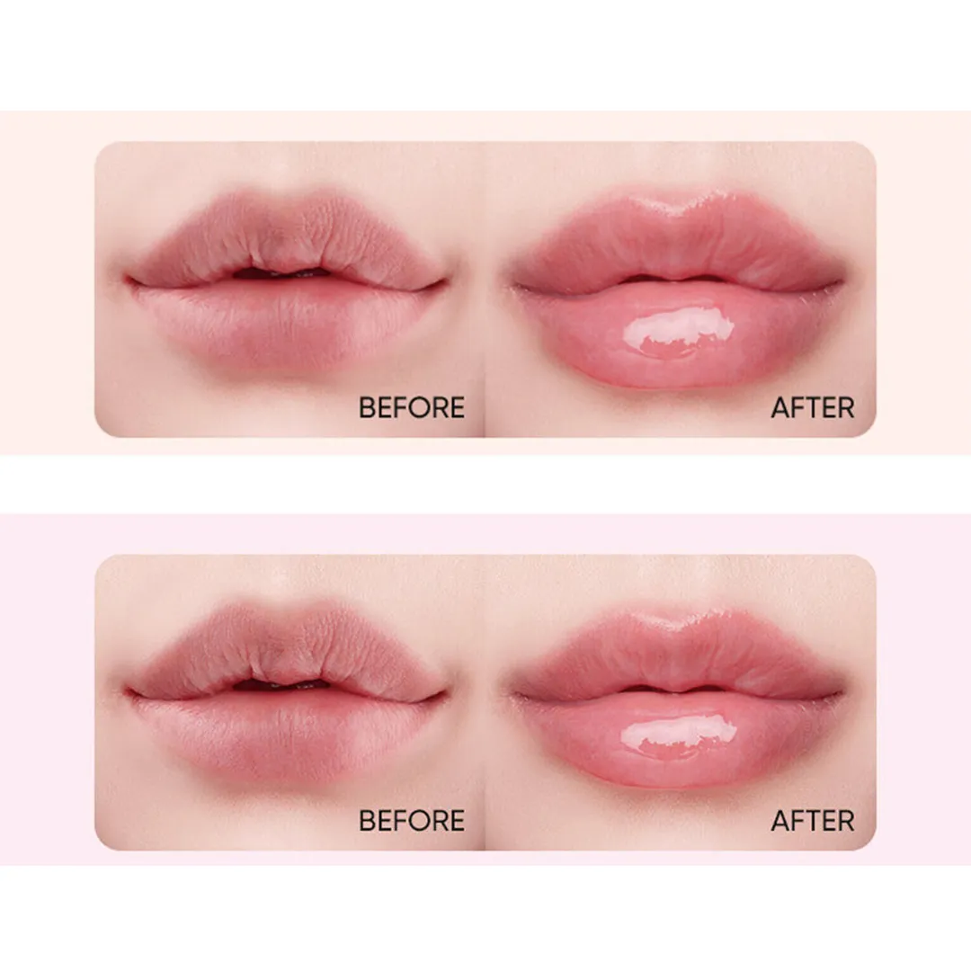 Volume Lip Plumper (2 Types)