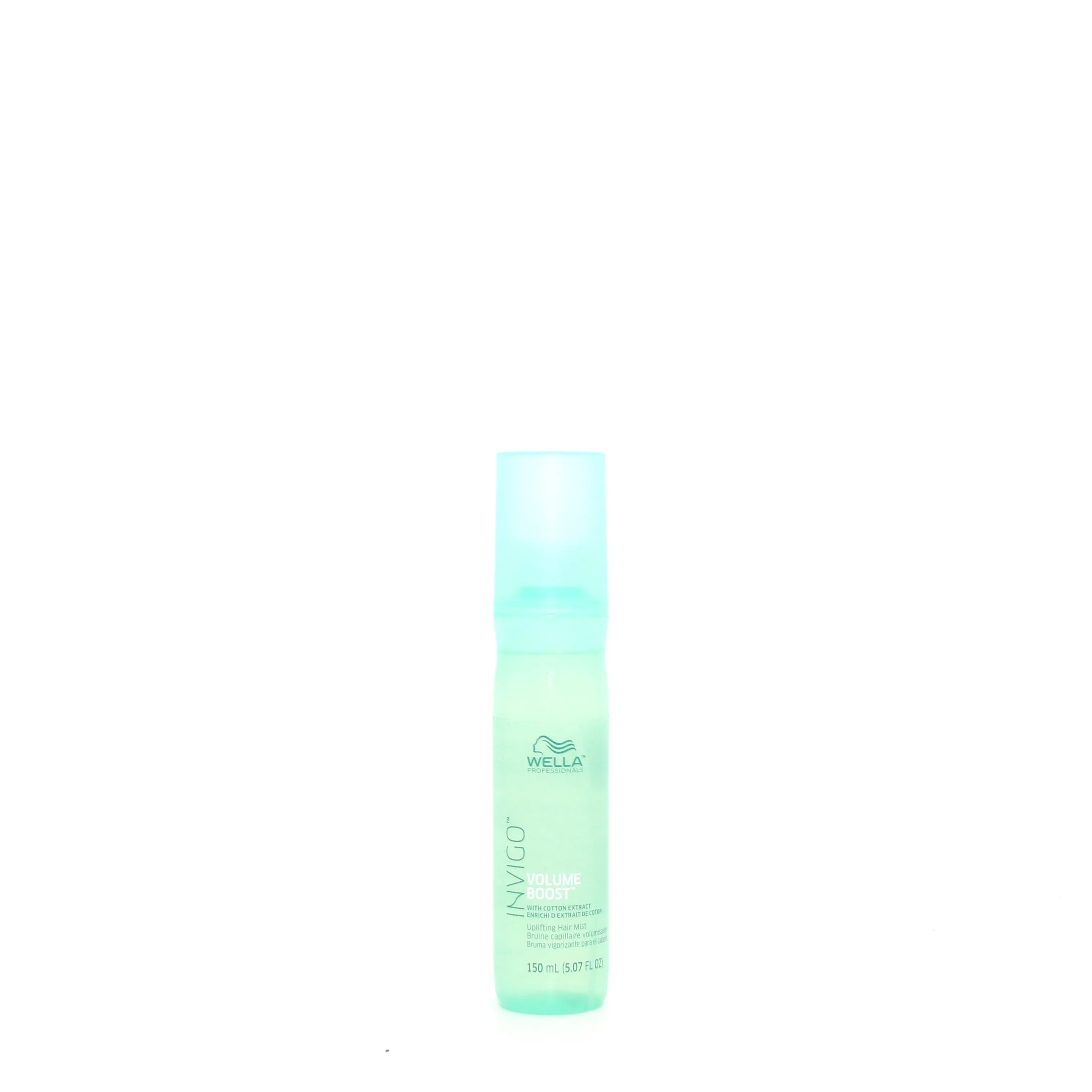 Wella Invigo Volume Boost Uplifting Hair Mist 5.07 oz