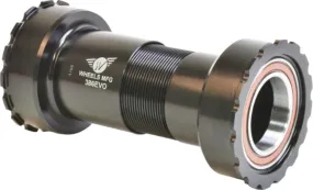 Wheels MFG BB386 A/C BB -> Shimano