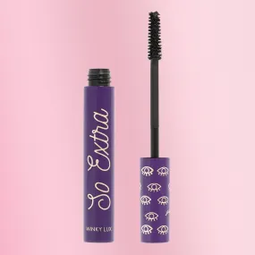 Winky Lux / So Extra Mascara