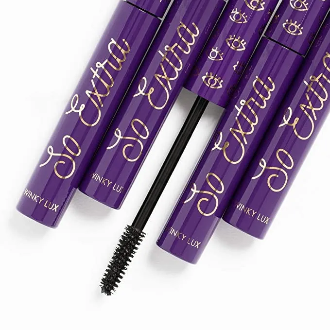 Winky Lux / So Extra Mascara