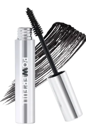 Wonderskin - POWERFULL Mascara -