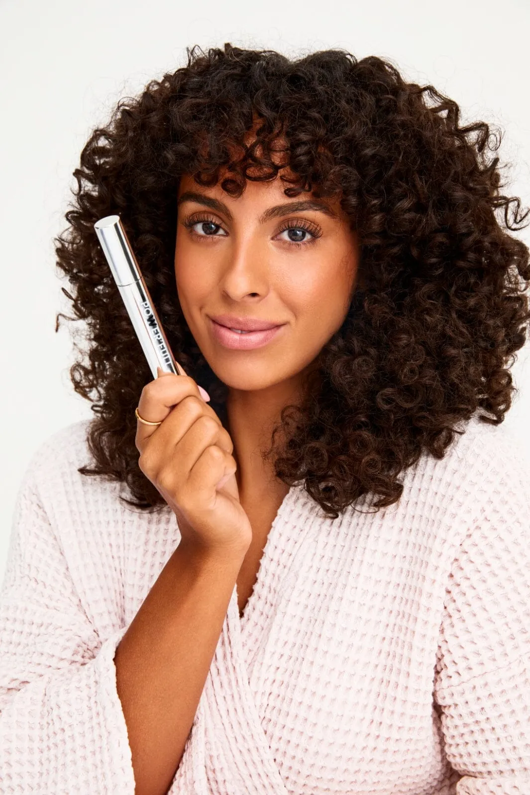 Wonderskin - POWERFULL Mascara -