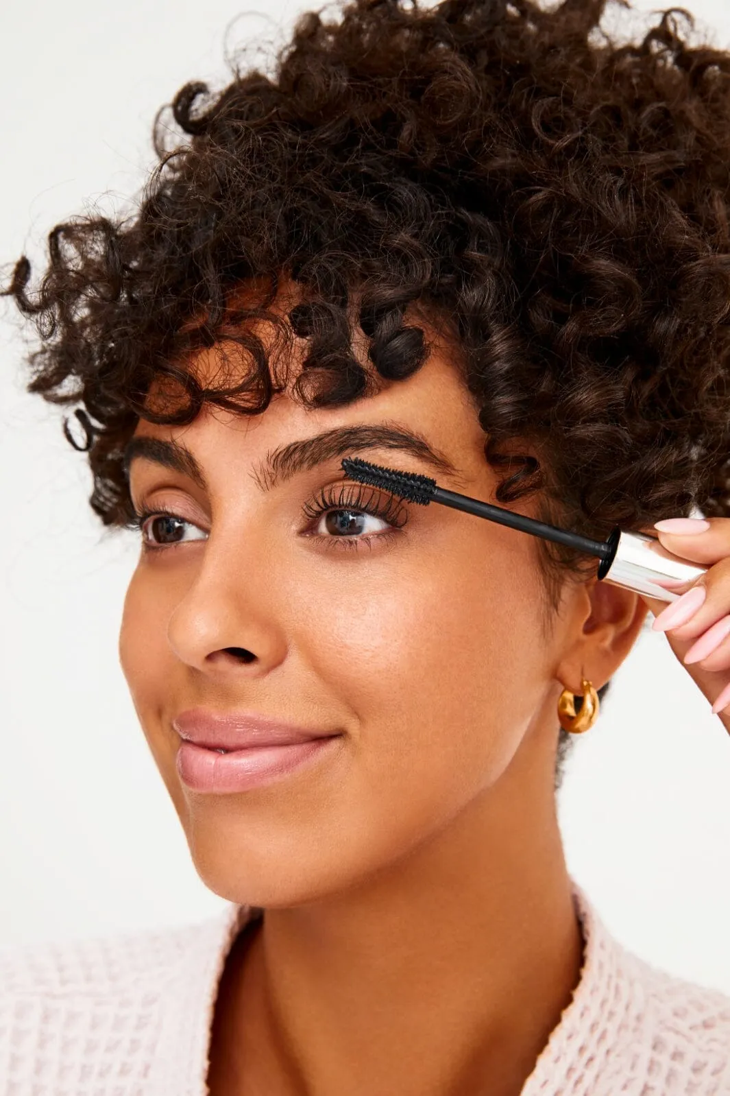 Wonderskin - POWERFULL Mascara -