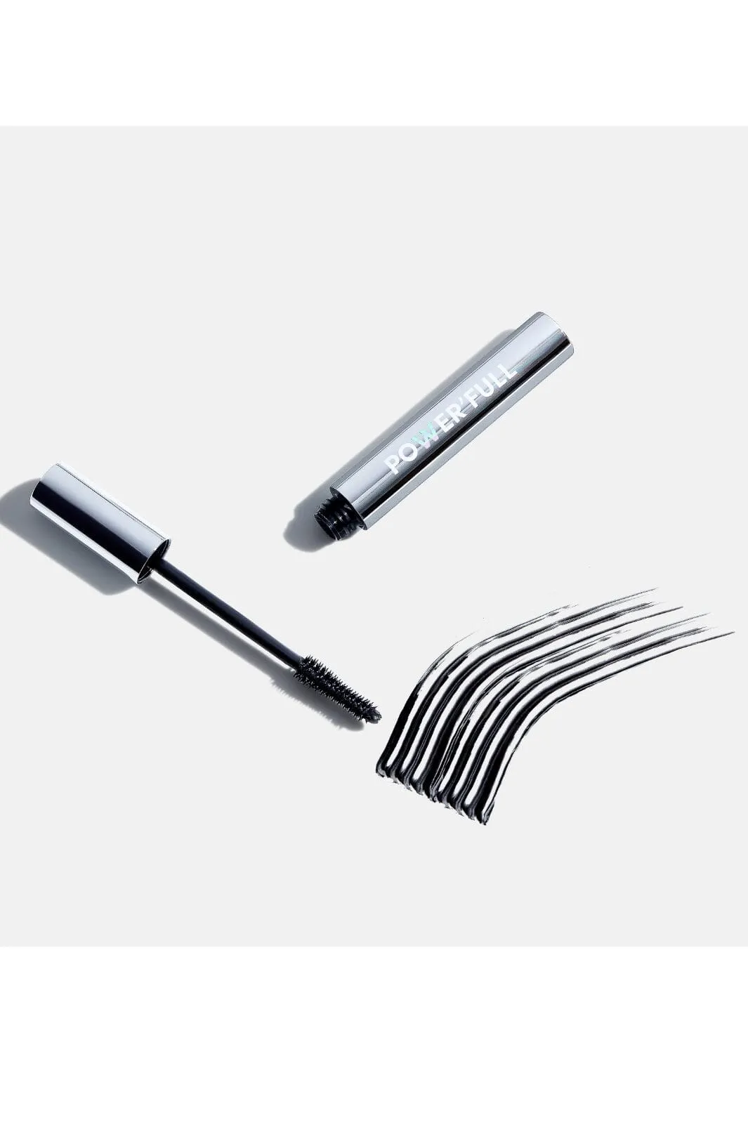 Wonderskin - POWERFULL Mascara -
