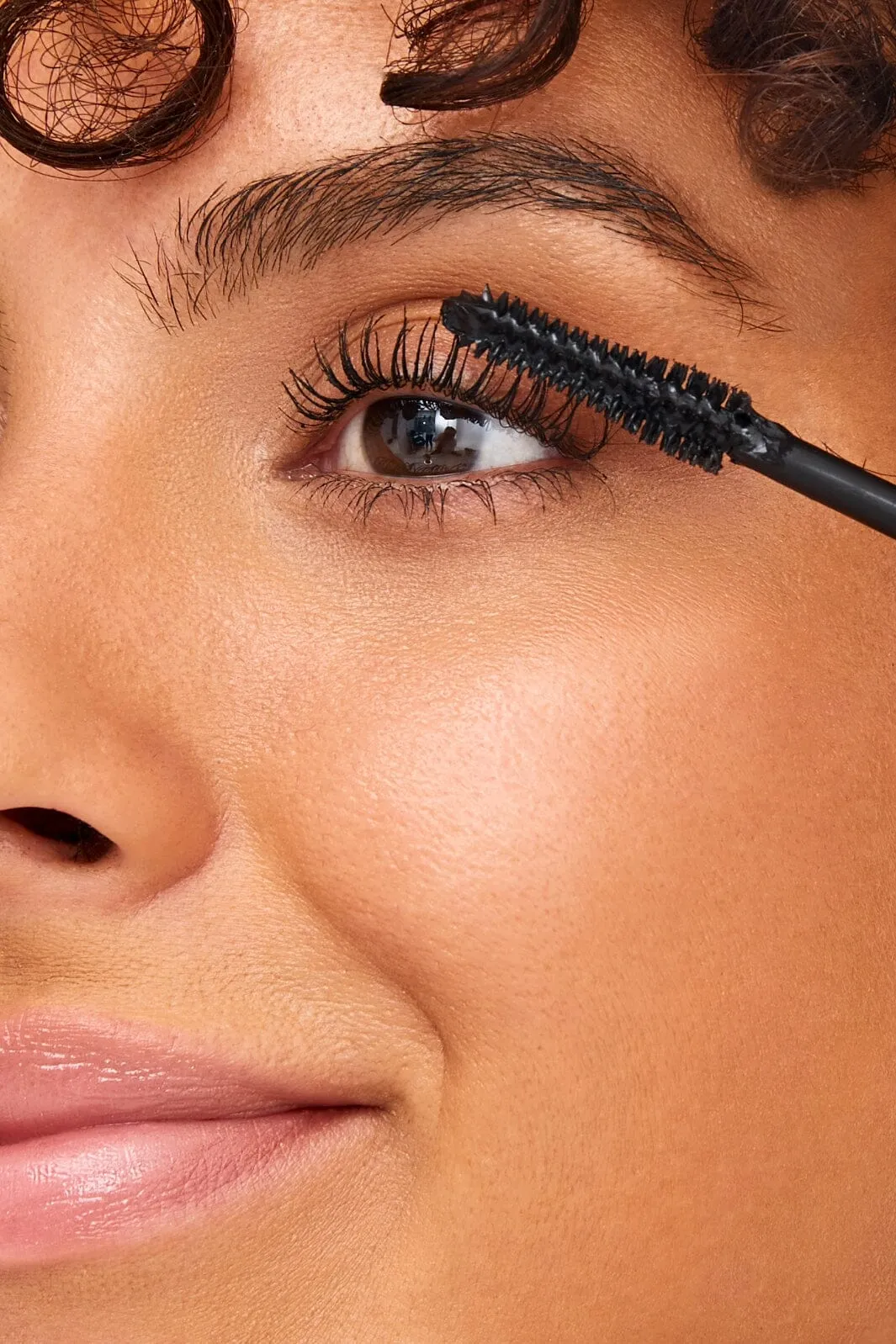 Wonderskin - POWERFULL Mascara -