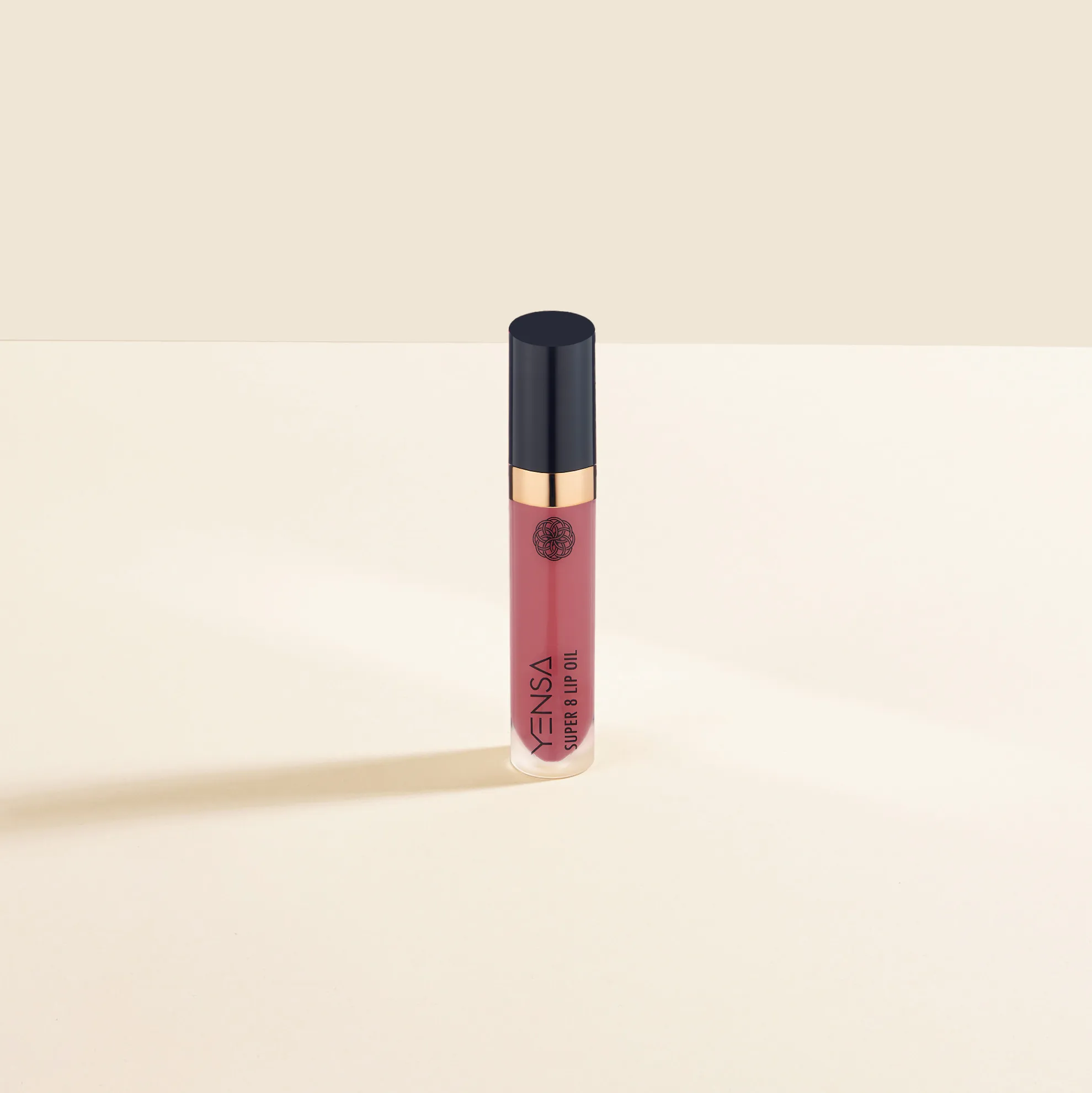 YENSA Super 8 Lip Oil