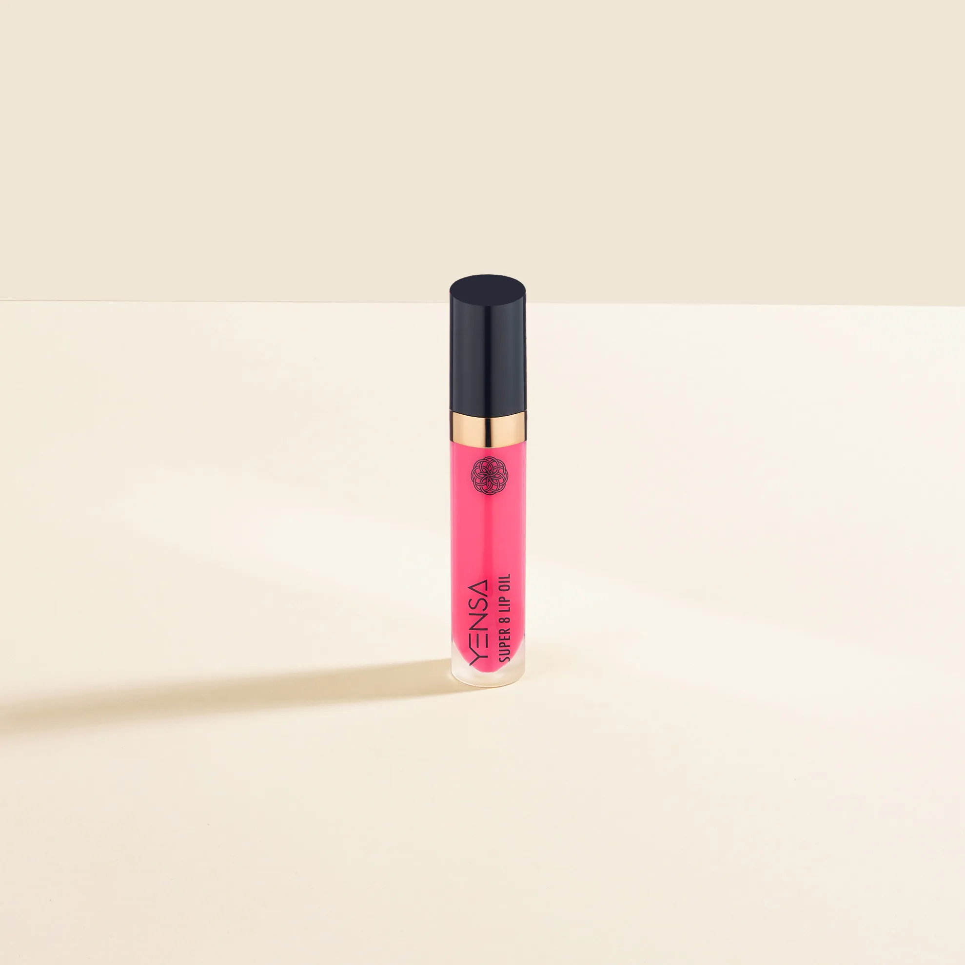 YENSA Super 8 Lip Oil