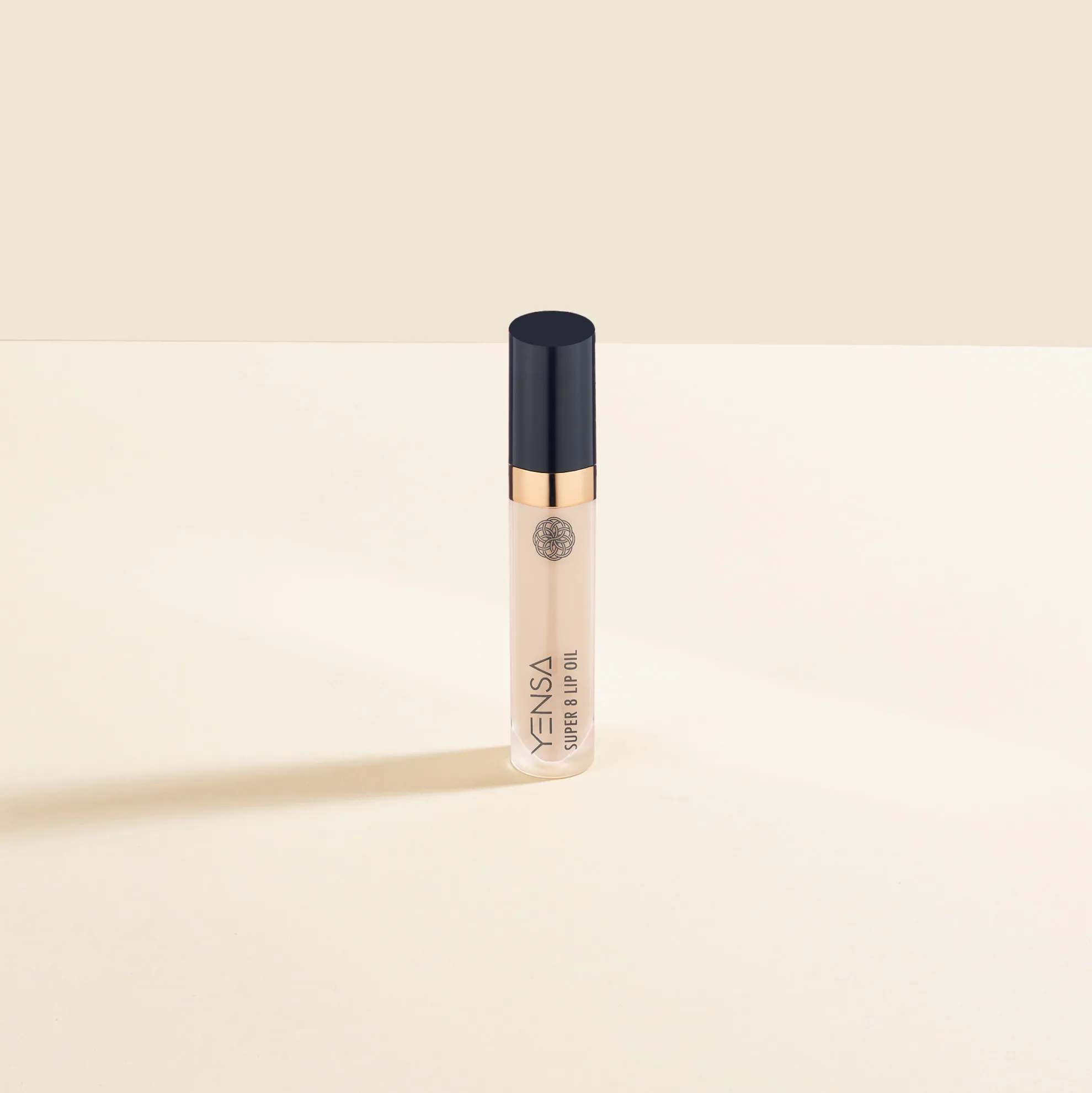 YENSA Super 8 Lip Oil