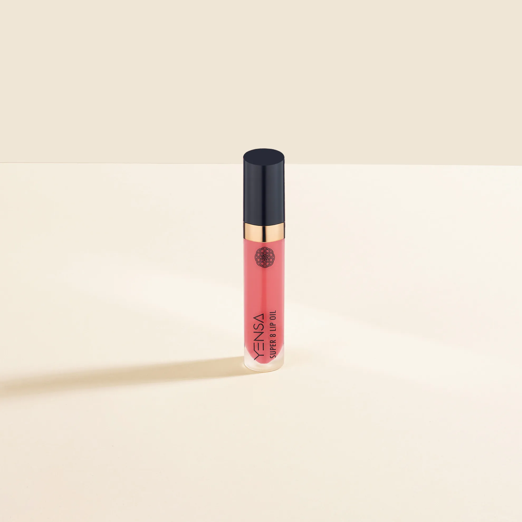 YENSA Super 8 Lip Oil