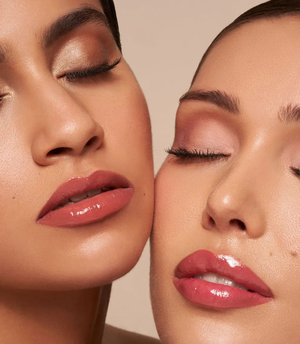 YENSA Super 8 Lip Oil