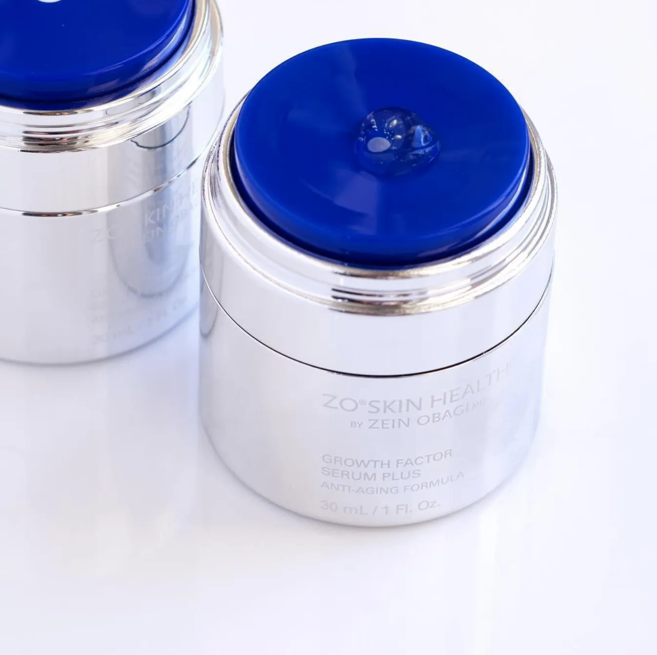 ZO Skin Health Growth Factor Serum