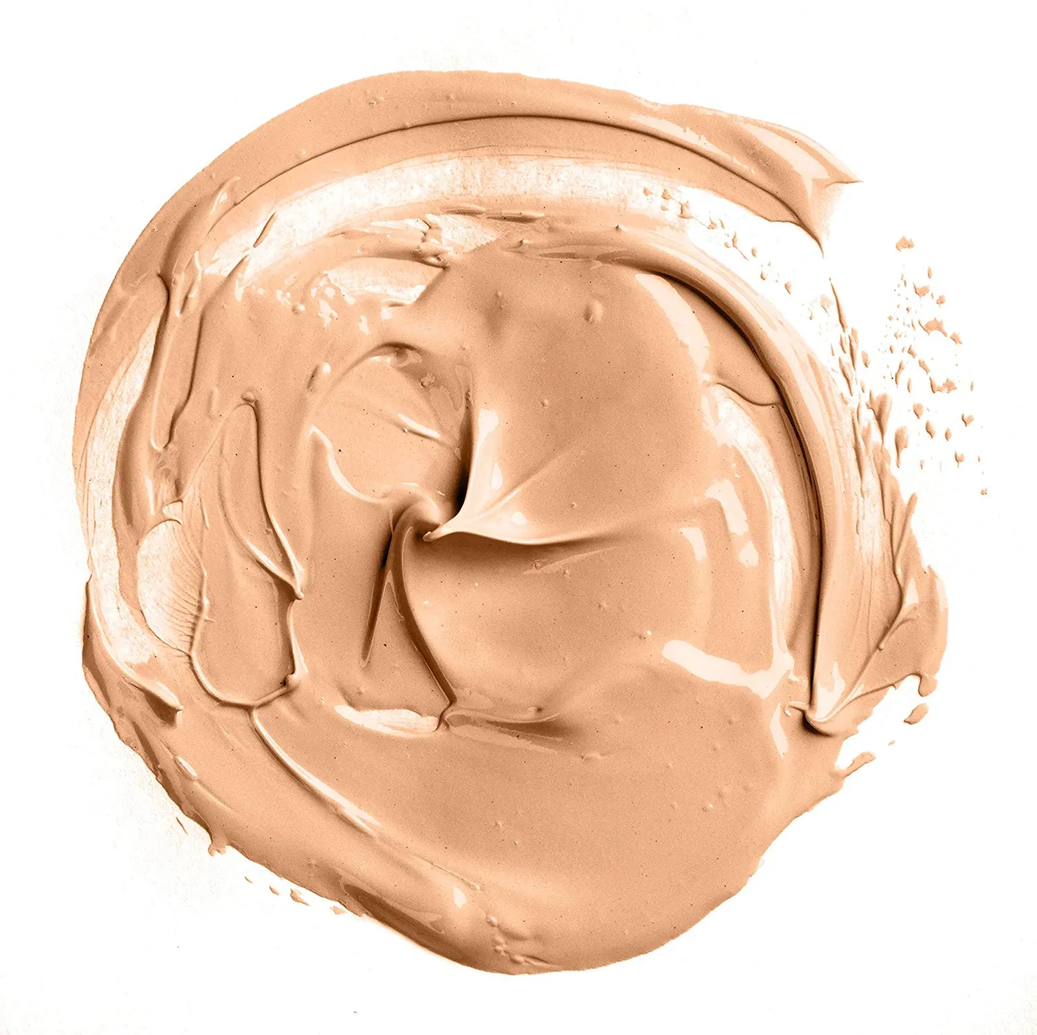 Zuzu Luxe Oil Free Liquid Foundation Ivory/Neutral L-6